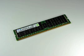 三星推出全球首款16GB DDR4服務器模塊，引領數據處理與存儲服務新浪潮