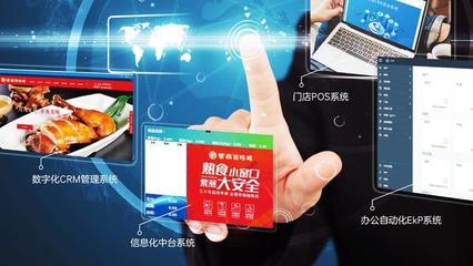 佐餐鹵味第一股上市周年考 數(shù)據(jù)處理與存儲(chǔ)服務(wù)賦能下的成長(zhǎng)答卷