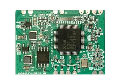 揚(yáng)智科技子公司煊揚(yáng)科技推出語(yǔ)音智能芯片，驅(qū)動(dòng)智能防疫新商機(jī)與電源模塊協(xié)同發(fā)展